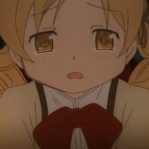 stickers_mami_tomoe