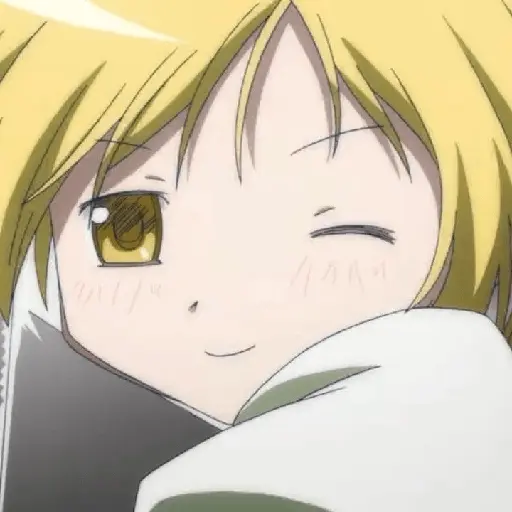 stickers_mami_tomoe