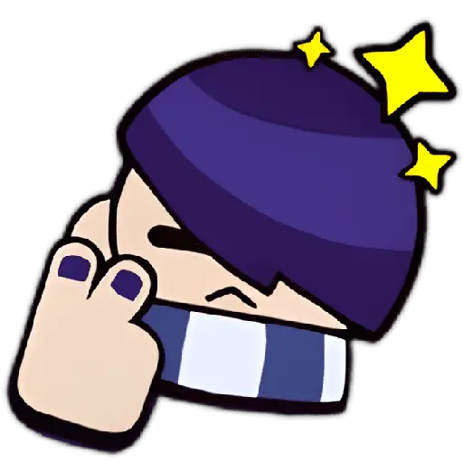 stickers_Brawl_stars_✨👑