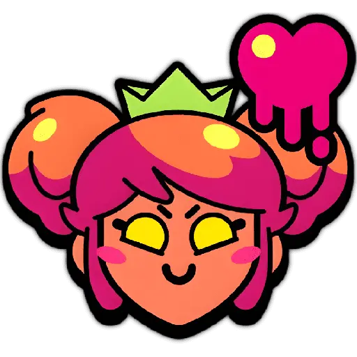 stickers_Brawl_stars_✨👑