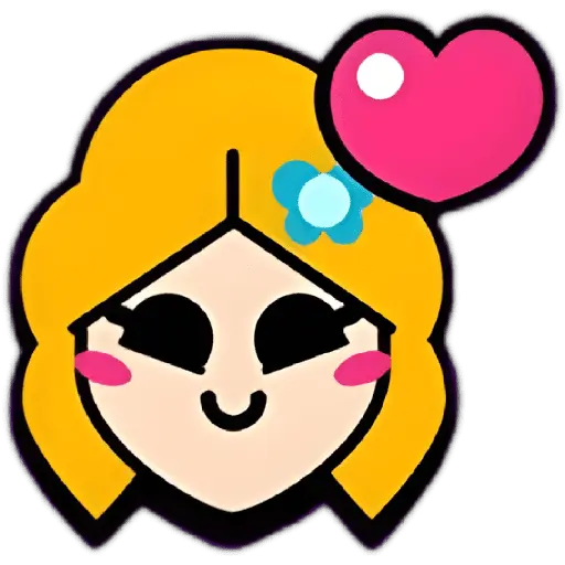 stickers_Brawl_stars_✨👑