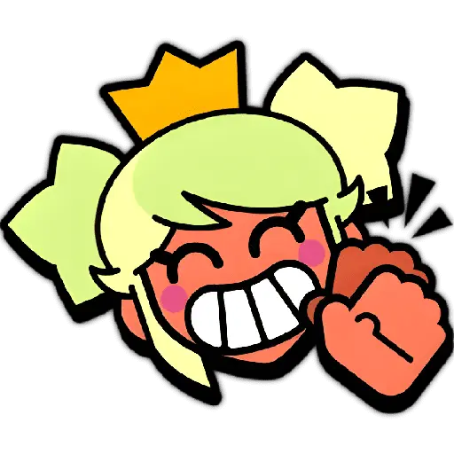 stickers_Brawl_stars_✨👑