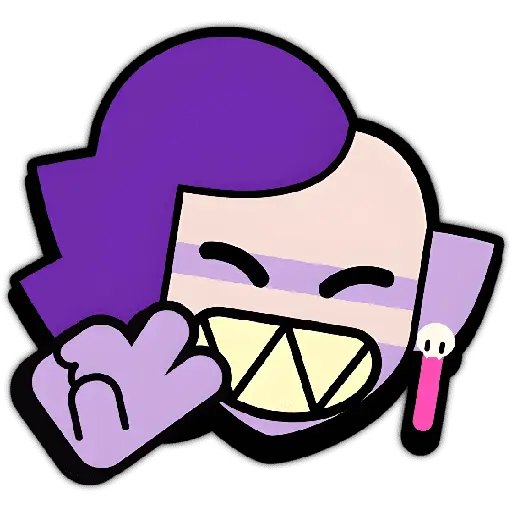 stickers_Brawl_stars_✨👑
