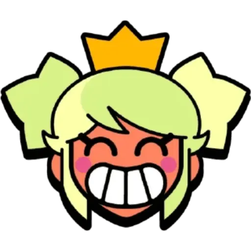 stickers_Brawl_stars_✨👑