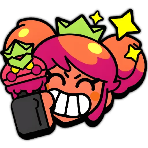stickers_Brawl_stars_✨👑