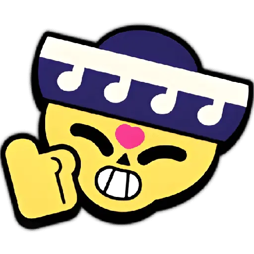 stickers_Brawl_stars_✨👑