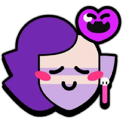 stickers_Brawl_stars_✨👑