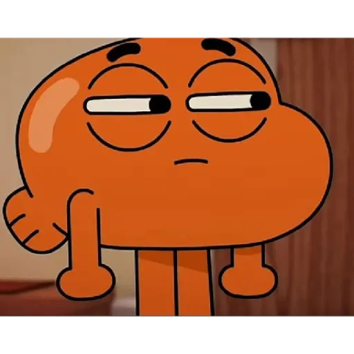 stickers_The_amazing_world_of_Gumball