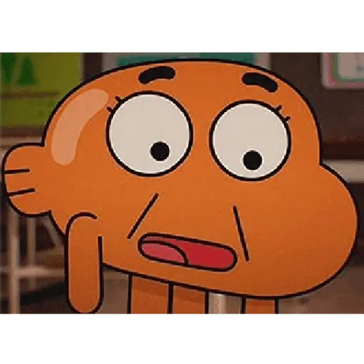stickers_The_amazing_world_of_Gumball