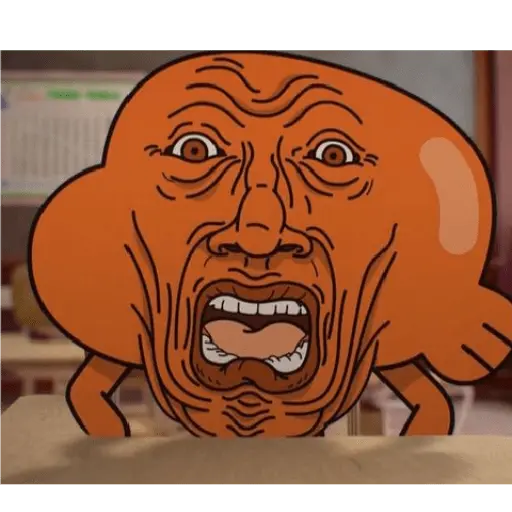 stickers_The_amazing_world_of_Gumball