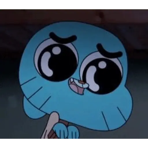 stickers_The_amazing_world_of_Gumball