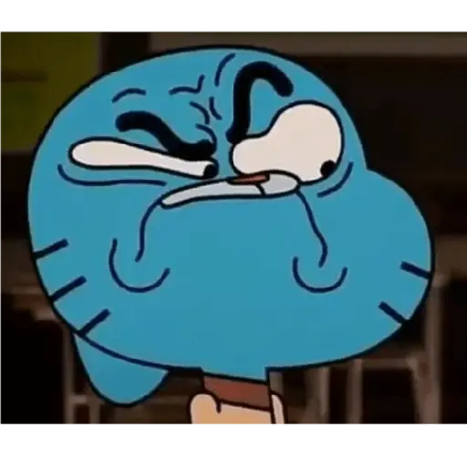 stickers_The_amazing_world_of_Gumball