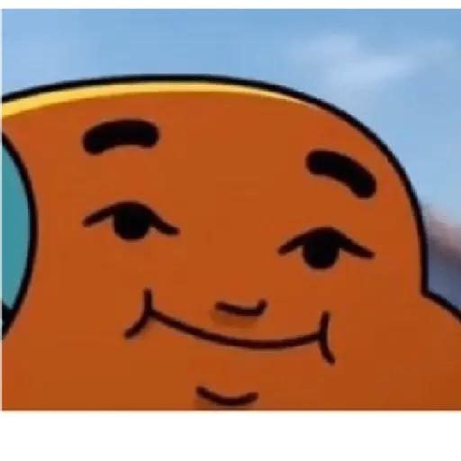 stickers_The_amazing_world_of_Gumball