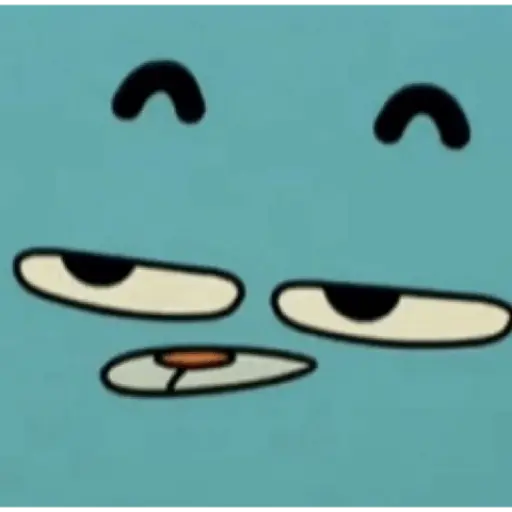 stickers_The_amazing_world_of_Gumball
