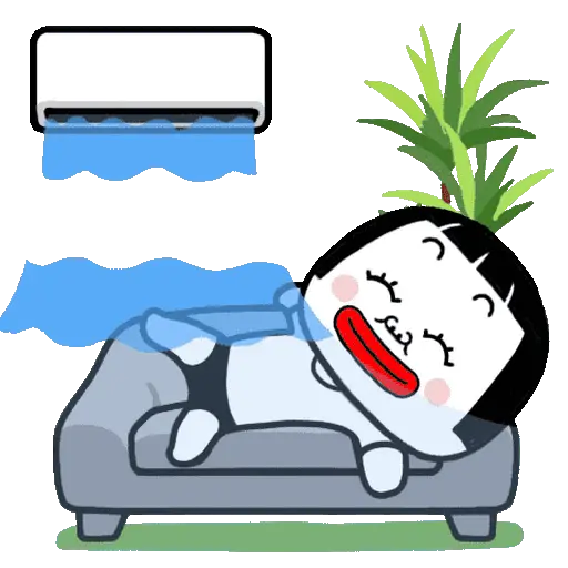 stickers_Calor!!🥵🔥