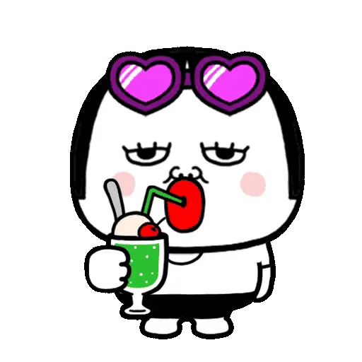 stickers_Calor!!🥵🔥
