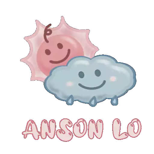 stickers_Anson_Lo_你都有今日