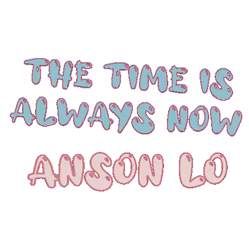 stickers_Anson_Lo_你都有今日