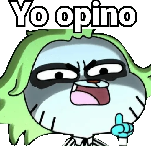 stickers_Gumball_Beetlejuice🕷️🩵✨
