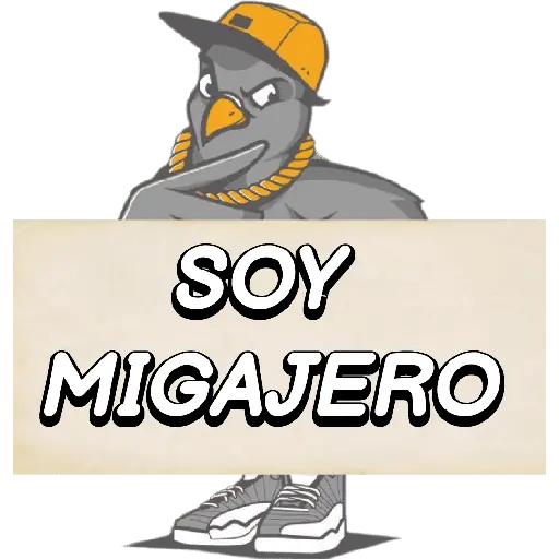 stickers_Paloma_🕊️_Migajera_🎵🎼🎵