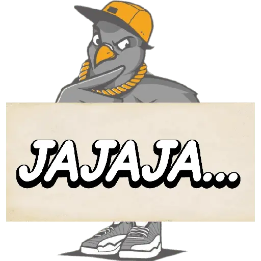 stickers_Paloma_🕊️_Migajera_🎵🎼🎵