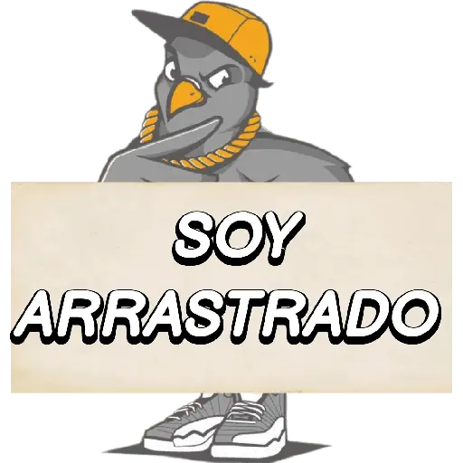 stickers_Paloma_🕊️_Migajera_🎵🎼🎵