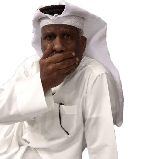 stickers_Árabes_Meme_