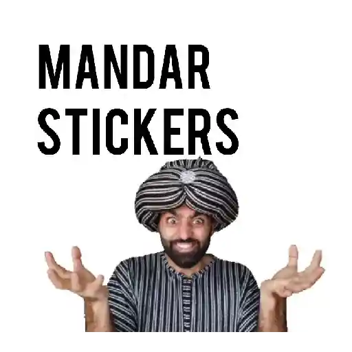stickers_Arabe_💣💥