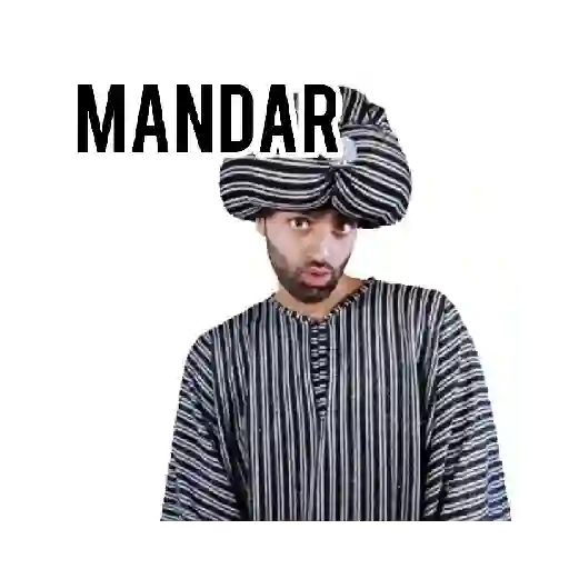 stickers_Arabe_💣💥
