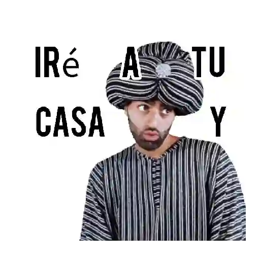 stickers_Arabe_💣💥