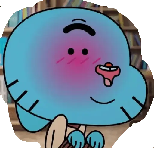 stickers_gumball