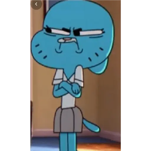 stickers_gumball