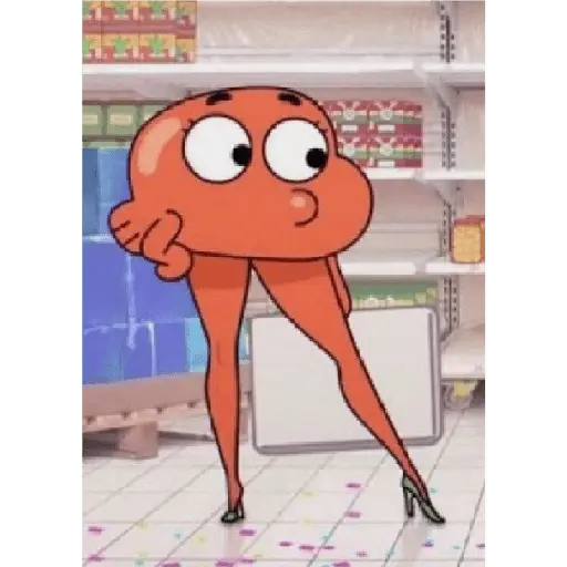 stickers_gumball