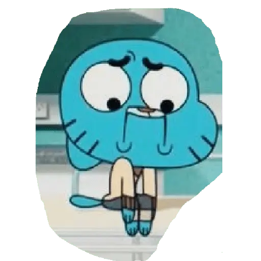 stickers_gumball