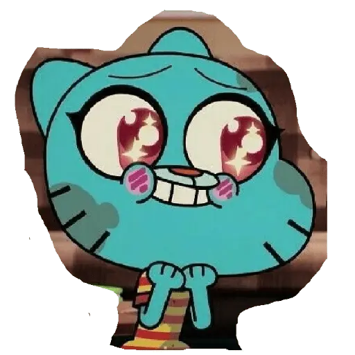 stickers_gumball