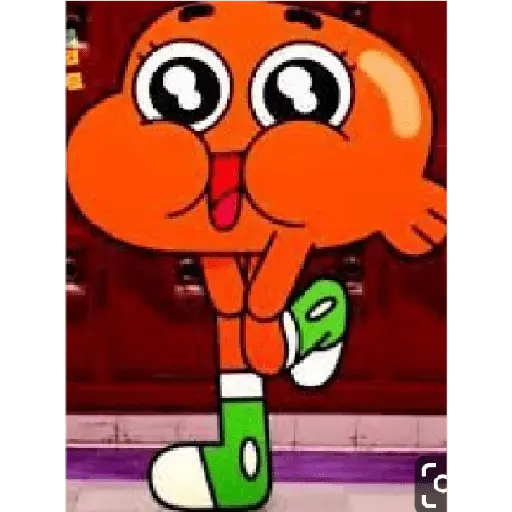 stickers_gumball