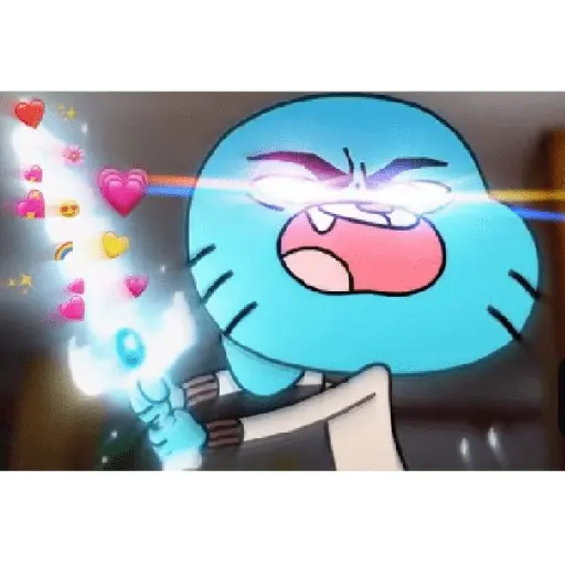 stickers_gumball