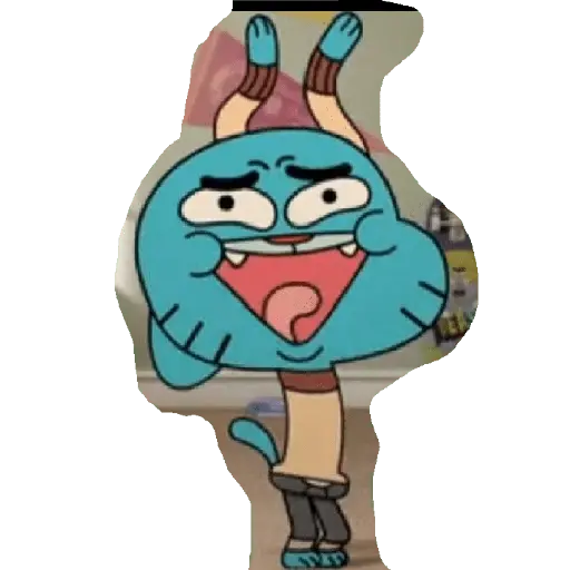stickers_gumball