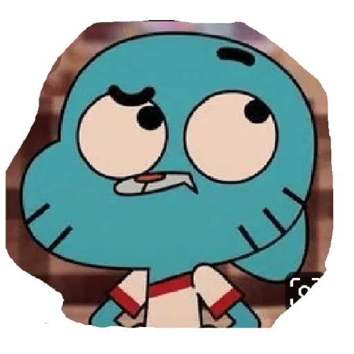 stickers_gumball