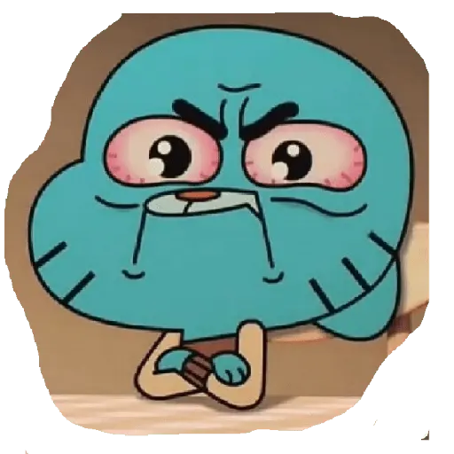 stickers_gumball