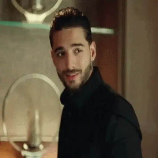 stickers_Maluma