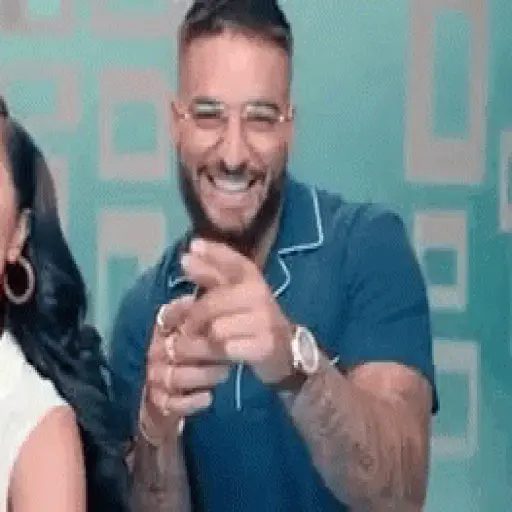 stickers_Maluma