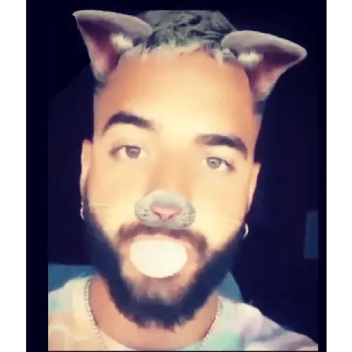stickers_Maluma_Beibi_🫦