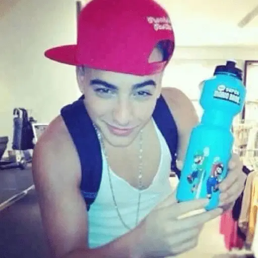 stickers_Maluma_Beibi_🫦