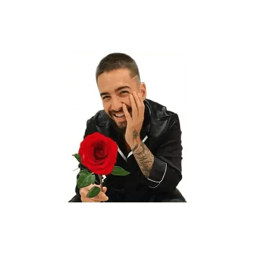 stickers_Maluma_Beibi_🫦
