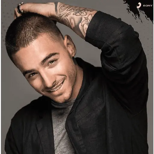 stickers_Maluma_Beibi_🫦