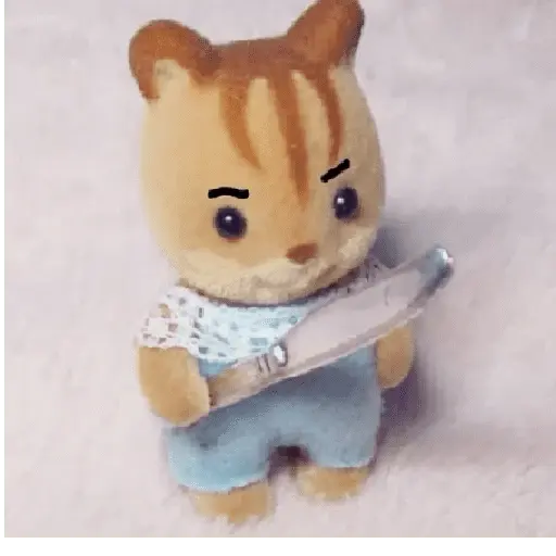 stickers_TERNURINES_🦊🤎