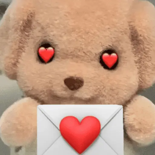 stickers_TERNURINES_🦊🤎