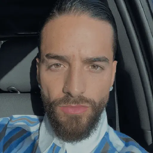 stickers_❀ᮬ🥷⣧_ᩡᩡ_Maluma_!©️Pochis_