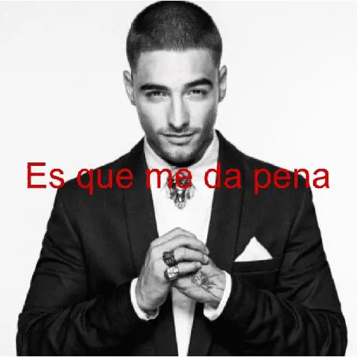 stickers_❀ᮬ🥷⣧_ᩡᩡ_Maluma_!©️Pochis_
